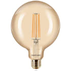 CENTURY - FIL. LED INCANTO EPOCA GLOBO G125