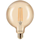 CENTURY - FIL. LED INCANTO EPOCA GLOBO G125 INVG125D-122722