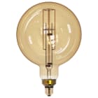 CENTURY - FIL. LED INCANTO EPOCA GLOBO G200