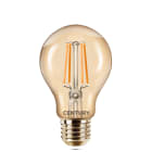 CENTURY - FIL. LED INCANTO EPOCA GOCCIA A60 INVG3-082722