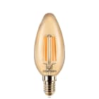 CENTURY - FIL. LED INCANTO EPOCA CANDELA