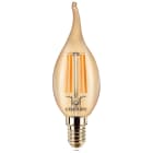 CENTURY - FIL. LED INCANTO EPOCA C. VENTO
