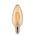 CENTURY - FIL. LED INCANTO EPOCA CANDELA
