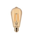 CENTURY - FIL. LED INCANTO EPOCA EDISON INVPD-122722
