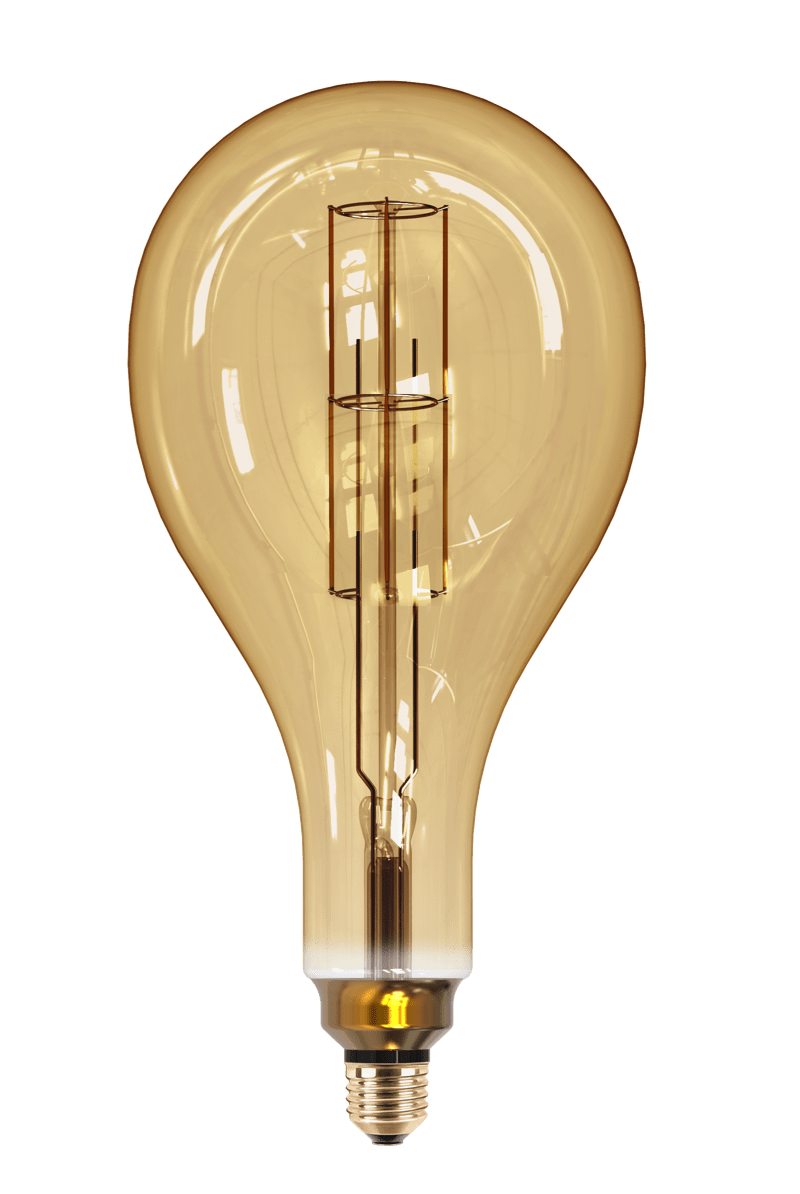 CENTURY - FIL. LED INCANTO EPOCA GOCCIA A160