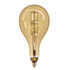 CENTURY - FIL. LED INCANTO EPOCA GOCCIA A160