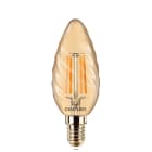CENTURY - FIL. LED INCANTO EPOCA TORTIG.