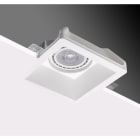 CENTURY - DOWNLIGHT GESSO AR111 DIAM. 200 JESSY-AR111
