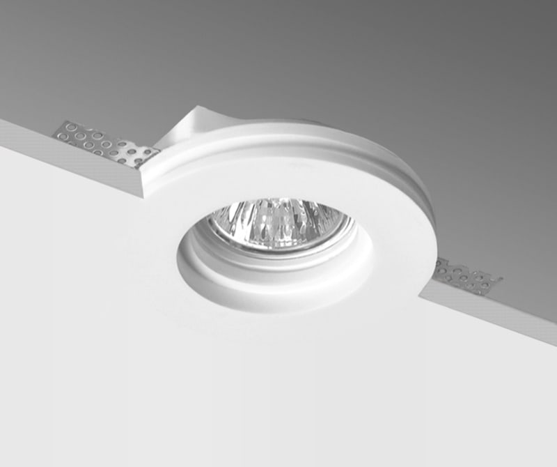 CENTURY - DOWNLIGHT GESSO DIAM. 100XH27,5