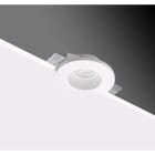 CENTURY - DOWNLIGHT GESSO DIAM. 130XH45