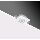 CENTURY - DOWNLIGHT GESSO 100X100XH29 JESSY-SQ100