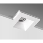 CENTURY - DOWNLIGHT GESSO 120X120XH55