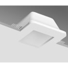 CENTURY - DOWNLIGHT GESSO VETRO 120X120XH62