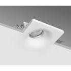 CENTURY - DOWNLIGHT GESSO EFF. TONDO 120X120X45 JESSY-SR120