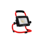 CENTURY - PROIETTORE PORT. LED JOLLY BATT. RICAR.
