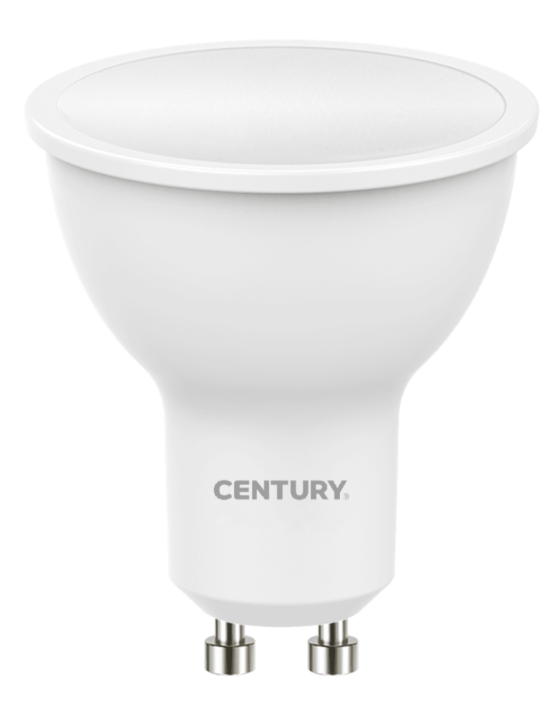 CENTURY - SPOT LED MULTILED