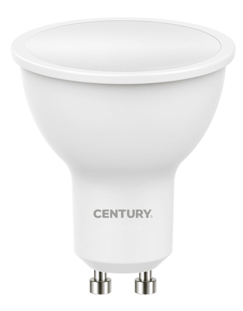 CENTURY - SPOT LED MULTILED