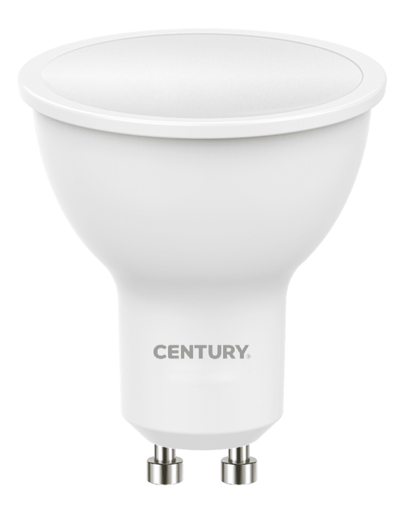 CENTURY - SPOT LED MULTILED