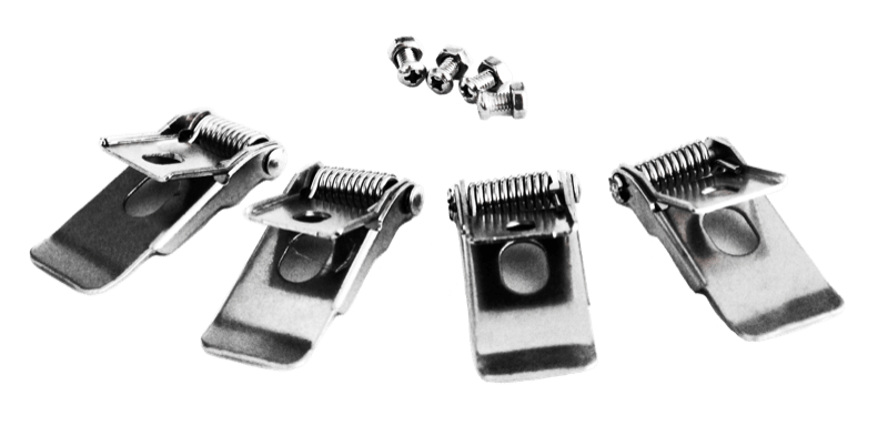 CENTURY - KIT CLIP KIT-CLIP