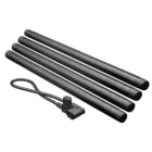 CENTURY - KIT SUPPORTO PER INSTALLAZIONE MULTIPIAN
