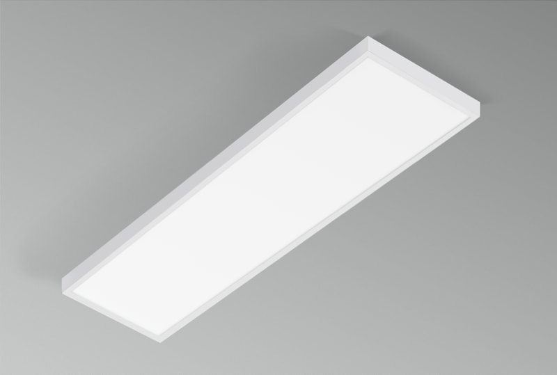 CENTURY - KIT PLAFONE 300X1200X43 MM KIT-PLF120