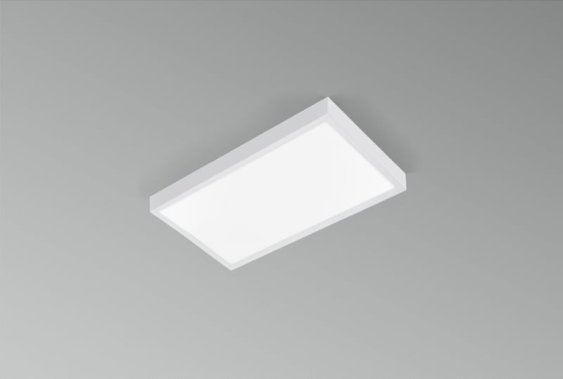 CENTURY - KIT PLAFONE 300X600X43 MM