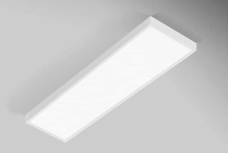 CENTURY - KIT PLAFONE BACKLIGHT 300X1200X70 MM