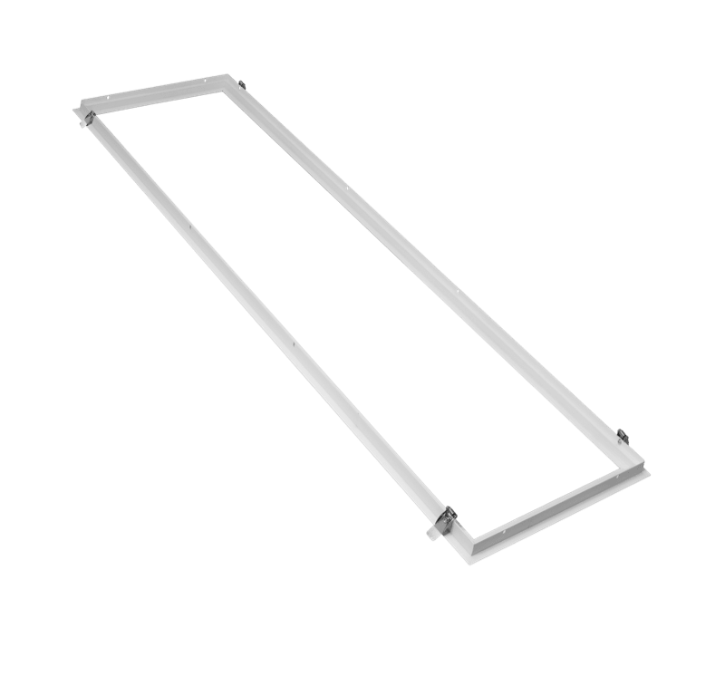 CENTURY - KIT PLAFONE 300X1200X40 MM