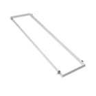 CENTURY - KIT PLAFONE 300X1200X40 MM