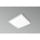 CENTURY - KIT PLAFONE DECO BIANCO 600X600X70 MM