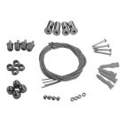 CENTURY - KIT SOSPENSIONE P-LINE