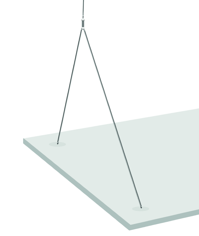 CENTURY - KIT SOSPENSIONE KIT-PQ40