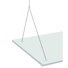 CENTURY - KIT SOSPENSIONE KIT-PQ40