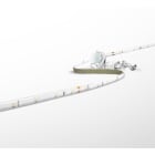 CENTURY - STRIP LED DOPPIO SENSORE