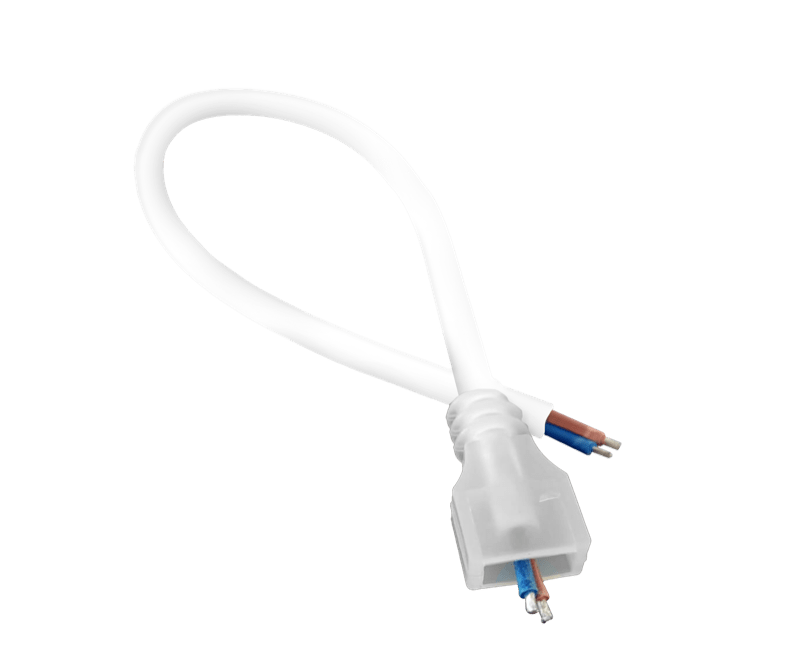 CENTURY - CONNETTORE STRIP LED 30 CM 230V