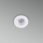 CENTURY - SUPP. INC. GU10 KLIK ROUND GHIERA PROFO KLIRL