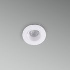 CENTURY - SUPP. INC. GU10 KLIK ROUND GHIERA PROFO KLIRL