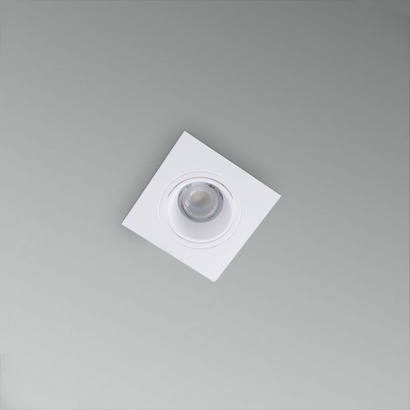 CENTURY - KLIK SUPPORTO INCASSO QUADRO - GHIERA PR KLISL