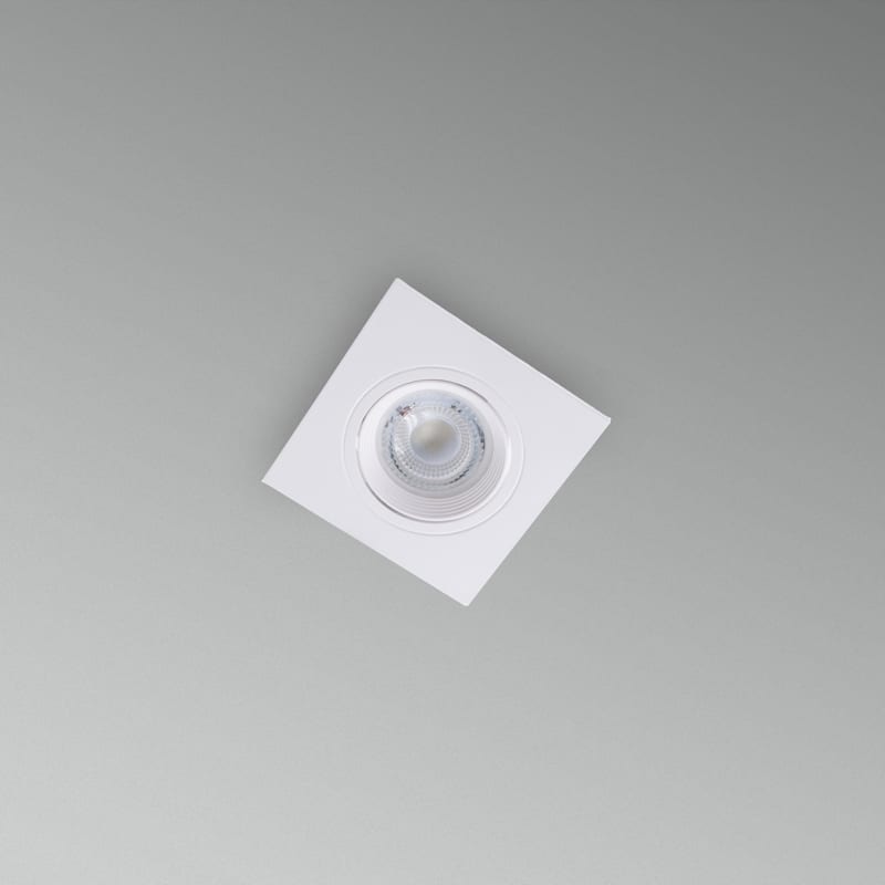 CENTURY - KLIK SUPPORTO INCASSO QUADRO - GHIERA SP KLISM