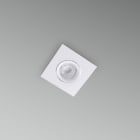 CENTURY - SUPP. INC. GU10 KLIK SQUARE GHIERA SUPE KLISS