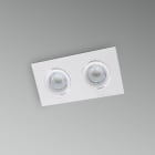 CENTURY - SUPP. INC. 2GU10 KLIK RETTANG. GHIERA S KLISS2