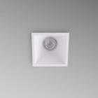 CENTURY - KLIK SUPPORTO INCASSO QUADRO - GHIERA A KLISXL