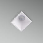 CENTURY - KLIK SUPPORTO INCASSO QUADRO - GHIERA A KLISXLD