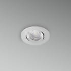 CENTURY - SUPP.INC. GU10 KLAK ROUND - ORIENT.60 KLR-AR