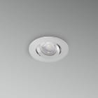 CENTURY - SUPP.INC. GU10 KLAK ROUND -  ORIENT.60 KLR-AR