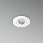 CENTURY - SUPP.INC. GU10 KLAK ROUND - ORIENT.60