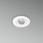 CENTURY - SUPP.INC. GU10 KLAK ROUND -  ORIENT.60 KLR-BI