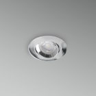 CENTURY - SUPP.INC. GU10 KLAK ROUND - ORIENT.60