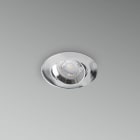 CENTURY - SUPP.INC. GU10 KLAK ROUND - ORIENT.60 KLR-CR