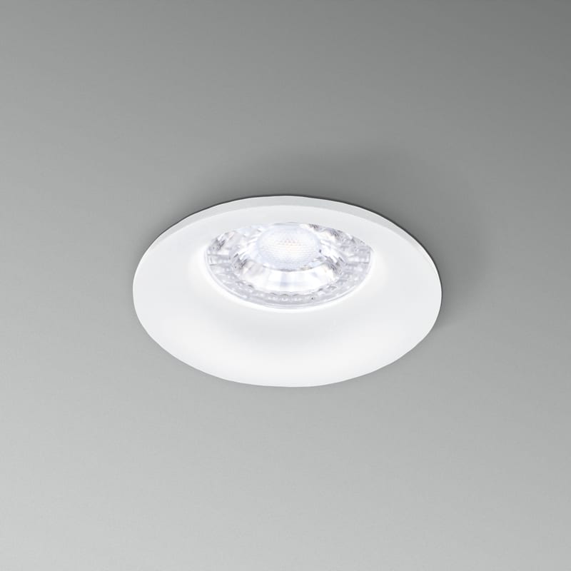 CENTURY - SUPP. INC. GU10 KLAK ROUND FIXED - BIAN KLRFX-BI